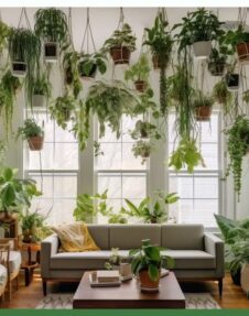 Top 10 Hanging Plant Decor Ideas and Budget Friendly Tips