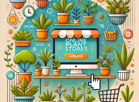 Top 10 Online Plant Stores in India for Plant Lovers