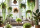 10 Hanging Plants That Attract Positive Energy to Your Home