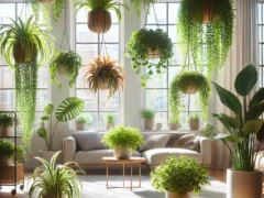 10 Hanging Plants That Attract Positive Energy to Your Home