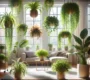 10 Hanging Plants That Attract Positive Energy to Your Home