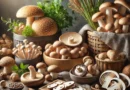 10 Health Benefits of Mushrooms A Nutrient Packed Superfood