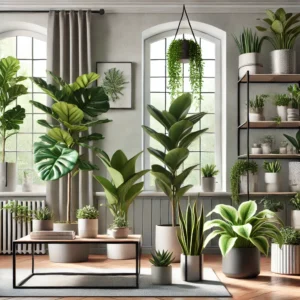 10 Instagram Worthy Decorative House Plants for Home Decor