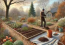 10 Simple Steps to Prepare Your Garden for Winter Weather