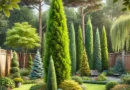 20 Fast Growing Trees for Privacy and Shade