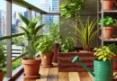 Balcony Plant Care Mistakes to Avoid Common Pitfalls