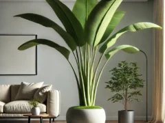 Banana Plant Decoration Ideas for a Stylish, Lush Home