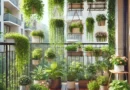 Best Gardening Plants for Your Apartment Balcony