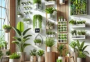 Best Indoor Garden Ideas for Your Home in 2024