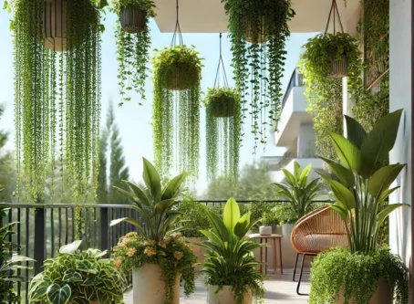 Best Indoor Hanging Plants That Love Direct Sunlight