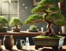 Bonsai Tree Care Tips for Thriving Bonsais