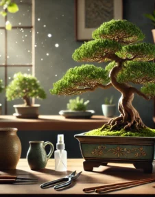 Bonsai Tree Care Tips for Thriving Bonsais