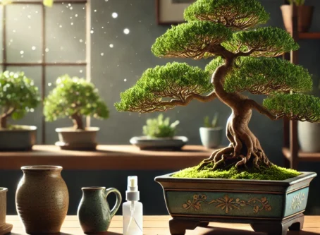 Bonsai Tree Care Tips for Thriving Bonsais