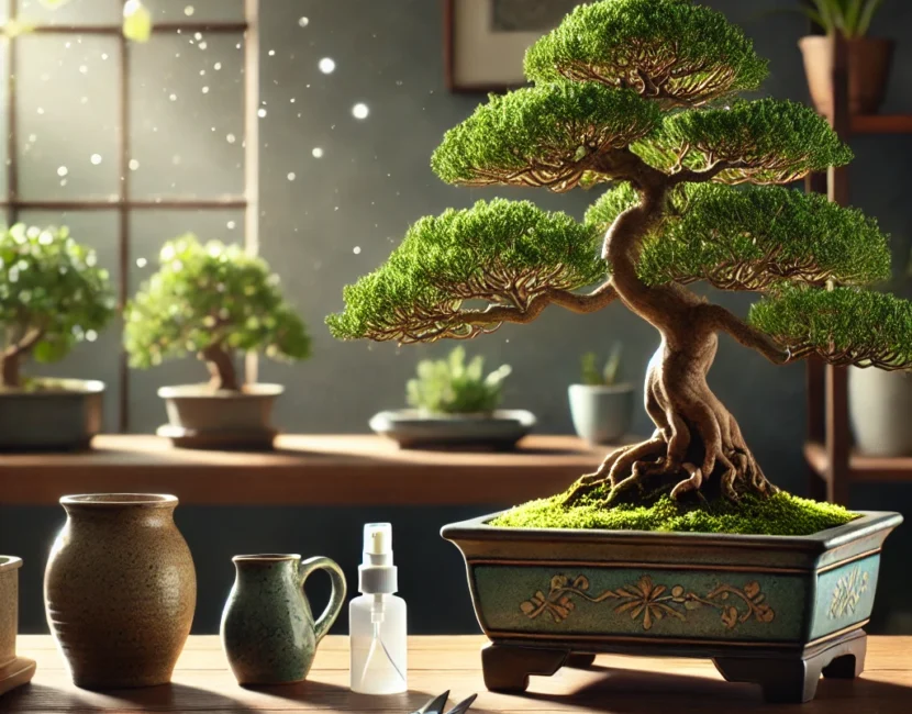 Bonsai Tree Care Tips for Thriving Bonsais