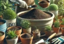 DIY Potting Soil for Container Gardening The Complete Guide