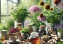 Herbs That Boost Immunity A Natural Way to Stay Healthy