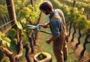 How to Prune Grape Vines for the Best Harvest