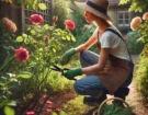 How to Save a Rose Plants 8 Fixes for Failing Shrubs