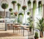 Innovative Indoor Hanging Plant Ideas for Your Home