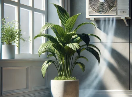 Is Air Conditioning Bad for Plants How It Affects Indoor Greens