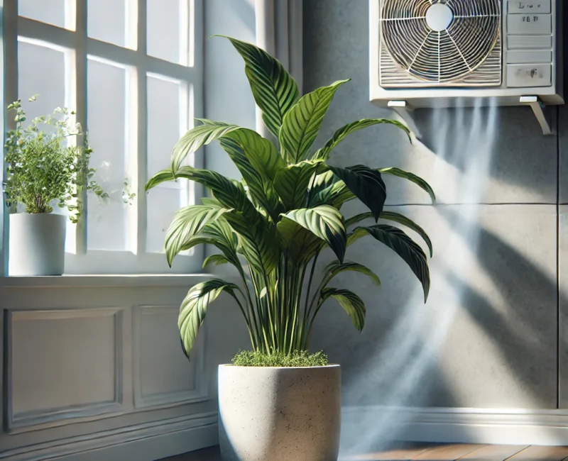 Is Air Conditioning Bad for Plants How It Affects Indoor Greens