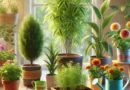 Kid-Safe Plants to Grow This Year A Guide for Families