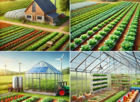 Most Profitable Farming Business Ideas for 2024