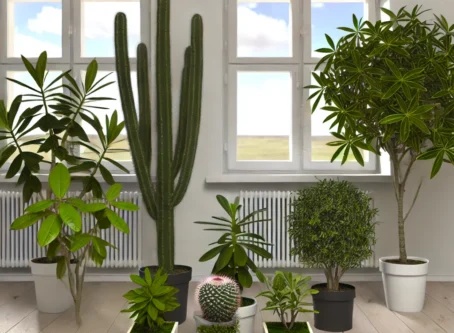 Plants You Should Avoid Growing Indoors