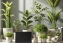 Plants for Office Desk Vastu