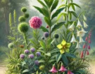 Poisonous Plants in India