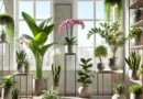 Stunning Houseplants with Beautiful Symbolisms