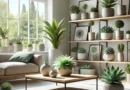 Succulent Plant Decor Creative Ideas for Every Space