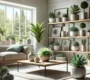 Succulent Plant Decor Creative Ideas for Every Space