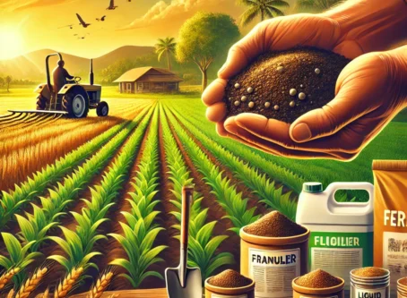 Top 15 Fertilizer Companies in India