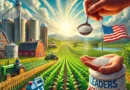 Top 15 Fertilizer Companies in the USA Leaders in Agriculture