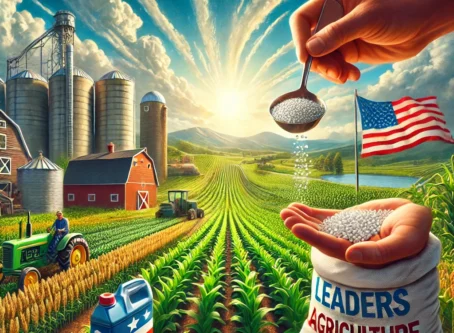 Top 15 Fertilizer Companies in the USA Leaders in Agriculture