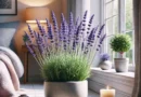 Top Benefits of Growing Lavender Indoors for Health and Home