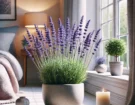 Top Benefits of Growing Lavender Indoors for Health and Home