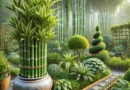 Types of Bamboo Plants Varieties and Their Uses