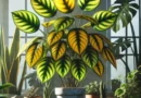 Why Are Your Plant’s Leaves Turning Yellow