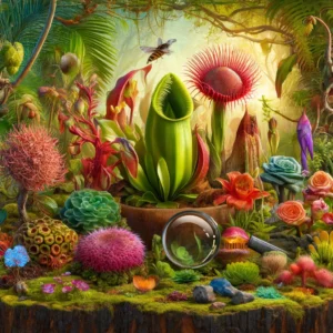 10 Mind-Blowing Facts About Plants You Never Knew
