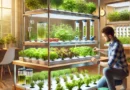 All About Hydroponic Gardening A Complete Guide