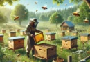 Beekeeping for Beginners How to Start and Make Money