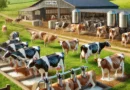 Best Breeds for Profitable Dairy Farming