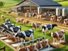 Best Breeds for Profitable Dairy Farming
