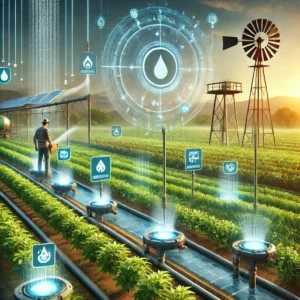 Best Irrigation Methods for Water-Efficient Farming