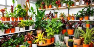 Top 10 Colorful Indoor Plants for a Vibrant Home