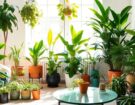 Discover the Best Indoor Plants to Transform Your Home in 2025