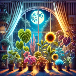 How Do Plants Sleep The Science Behind Plant Rest