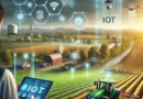 How IoT is Helping Farmers Increase Productivity